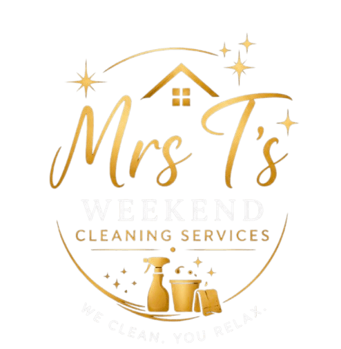 Mrs T's Cleaning Services